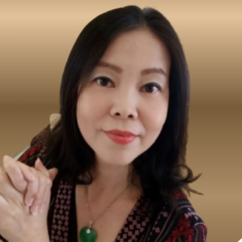 Kristine Emalia